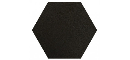 Шестигранник Декор Неро SR 300x260 Hexagon